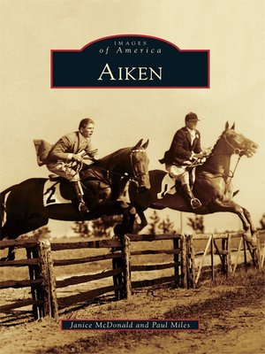 cover image of Aiken